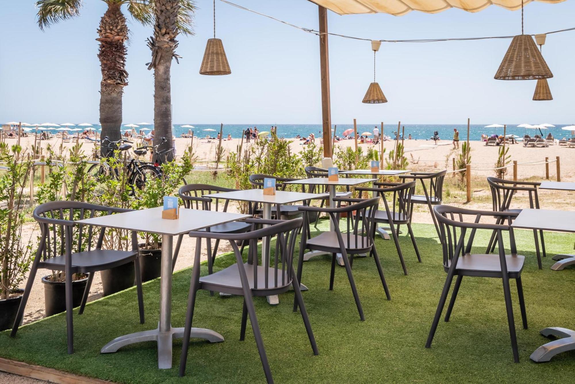 Alegria Mar Mediterrania - Adults Only 4*Sup Санта Сузана Екстериор снимка